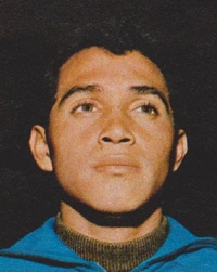 	Elmer Acevedo 	